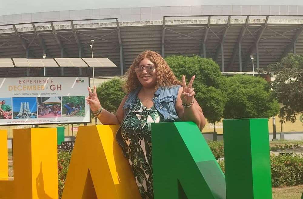 Awal and Tourists Experience the Afro Future Culture Beach Jam: Celebrating Diasporan Connections Amidst Highlights and Areas for Improvement