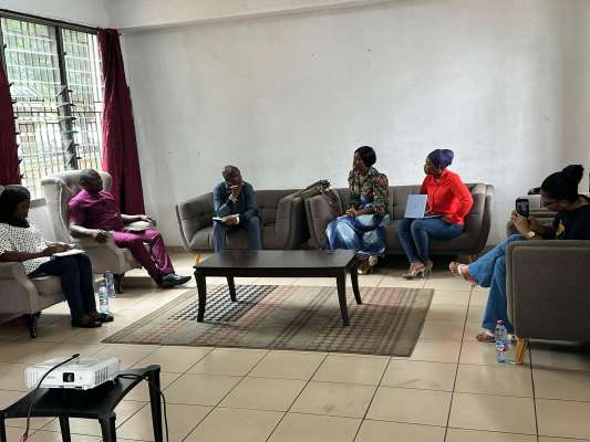 HOTCATT Engages SARI Ahead of Upcoming Conference