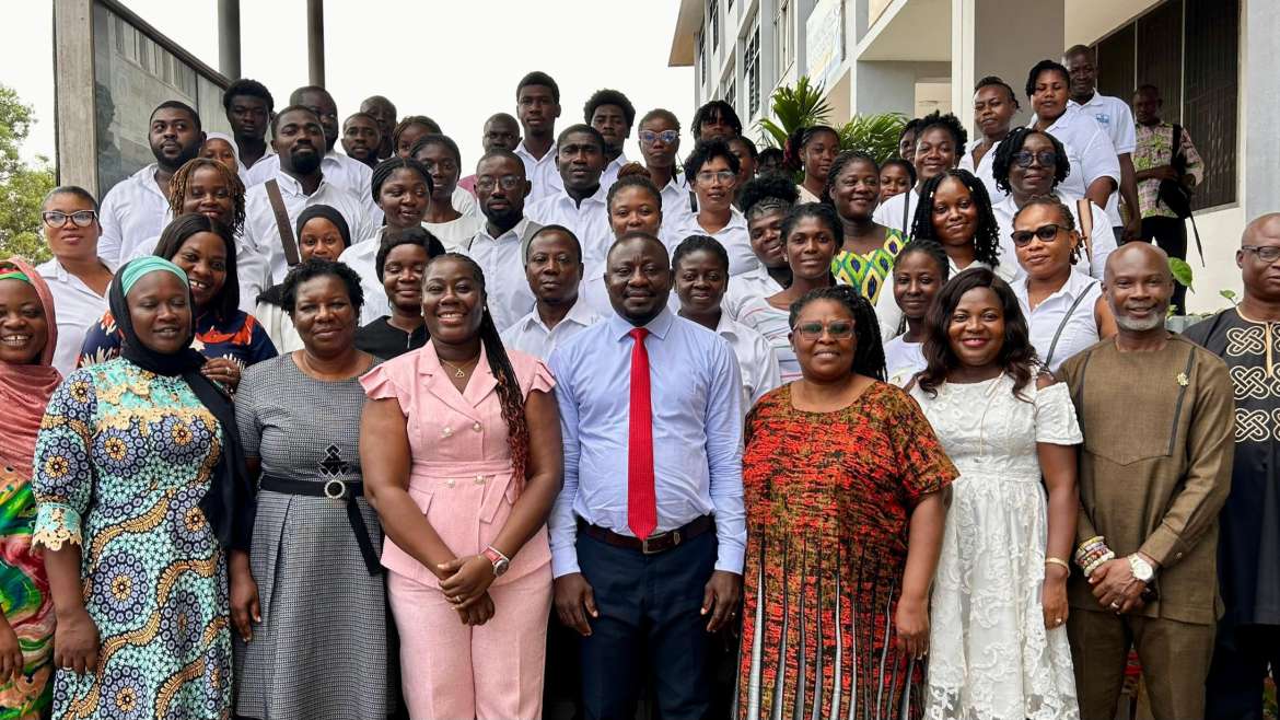 HOTCATT Welcomes 45 Entrants with Enhanced Curriculum