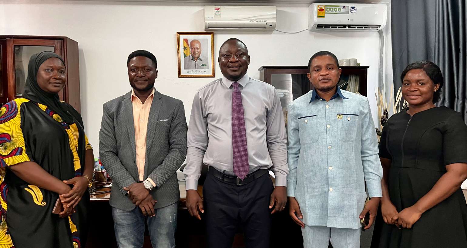 HOTCATT Strengthens Partnerships with ABE to Advance Tourism Training