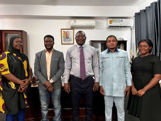 HOTCATT Strengthens Partnerships with ABE to Advance Tourism Training