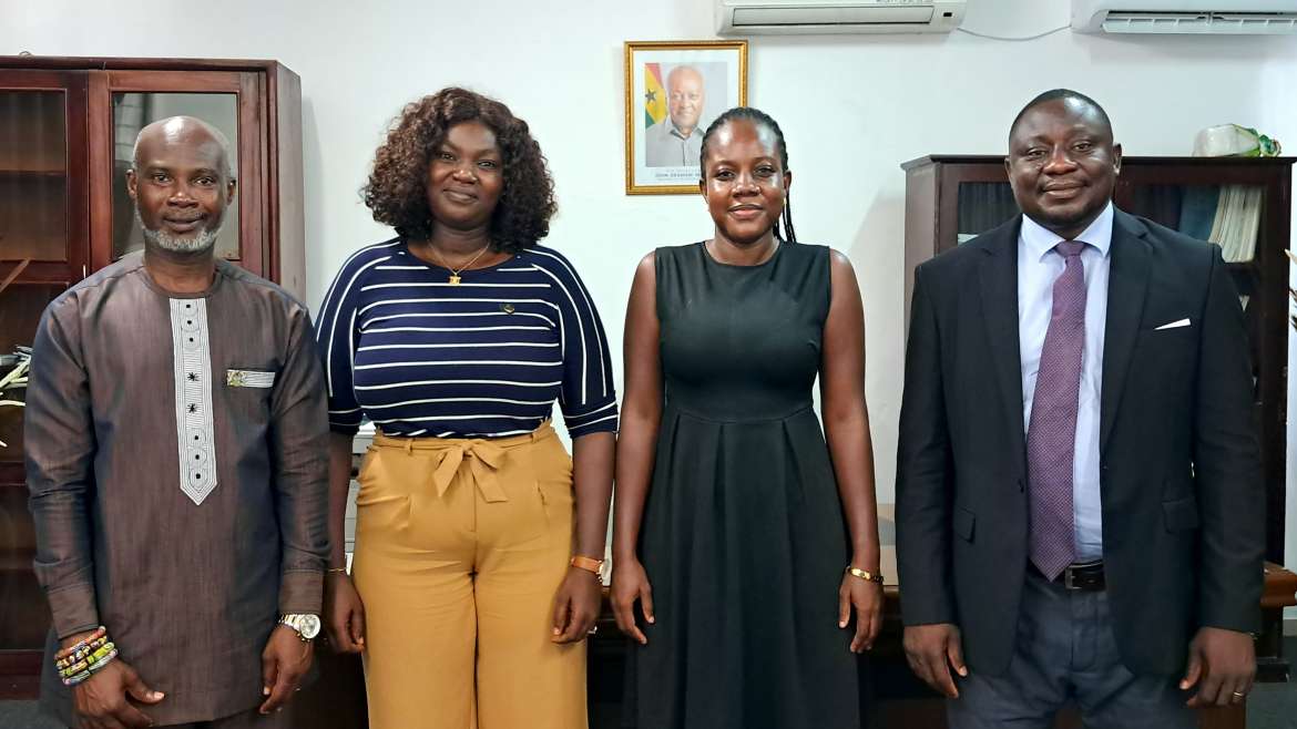 HOTCATT Engages CGH Training Services Ltd on International Hospitality Opportunities