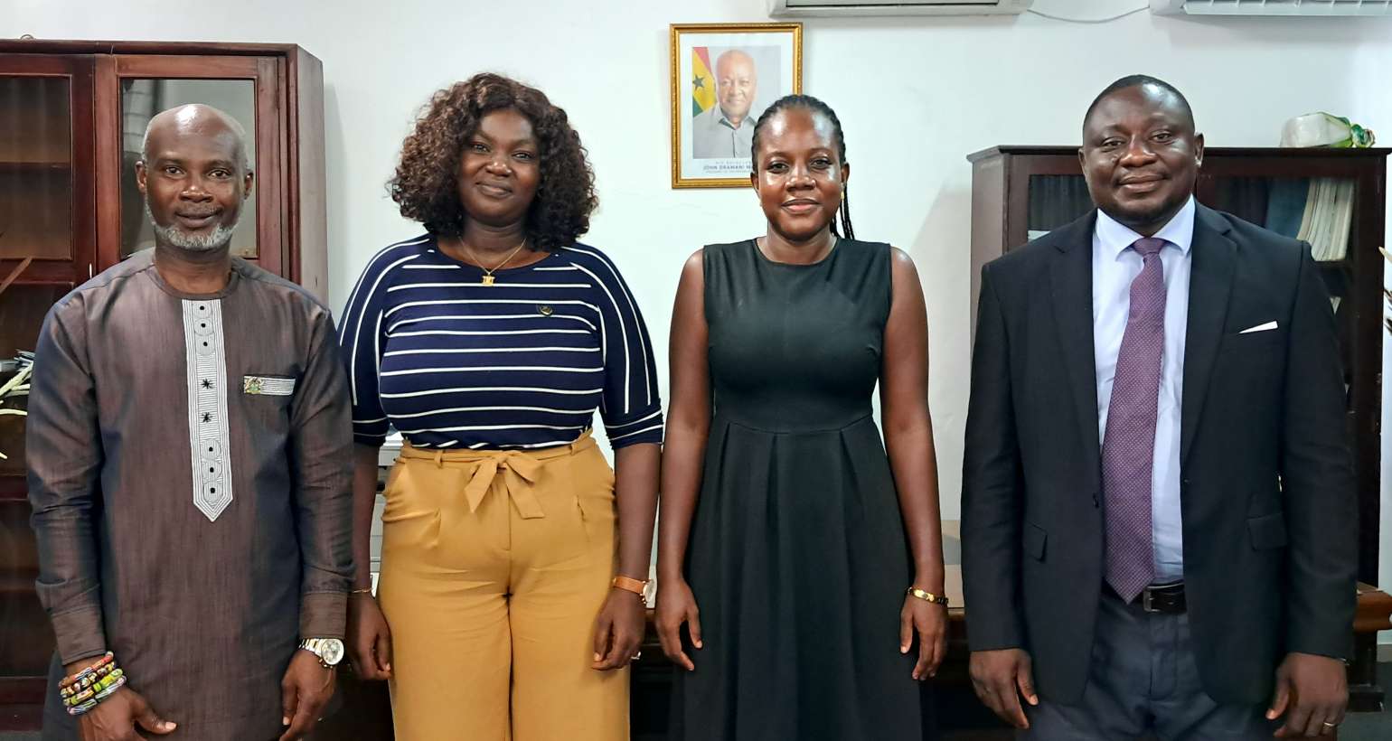 HOTCATT Engages CGH Training Services Ltd on International Hospitality Opportunities