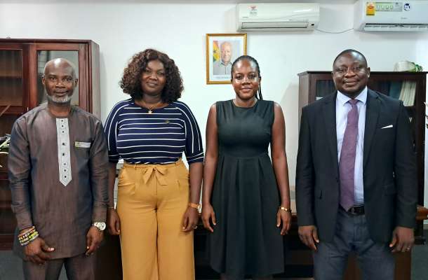 HOTCATT Engages CGH Training Services Ltd on International Hospitality Opportunities