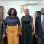 HOTCATT Engages CGH Training Services Ltd on International Hospitality Opportunities