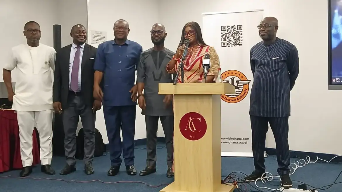 GTA launches Ghana Tourism Information System (GTIS) to promote tourism sector