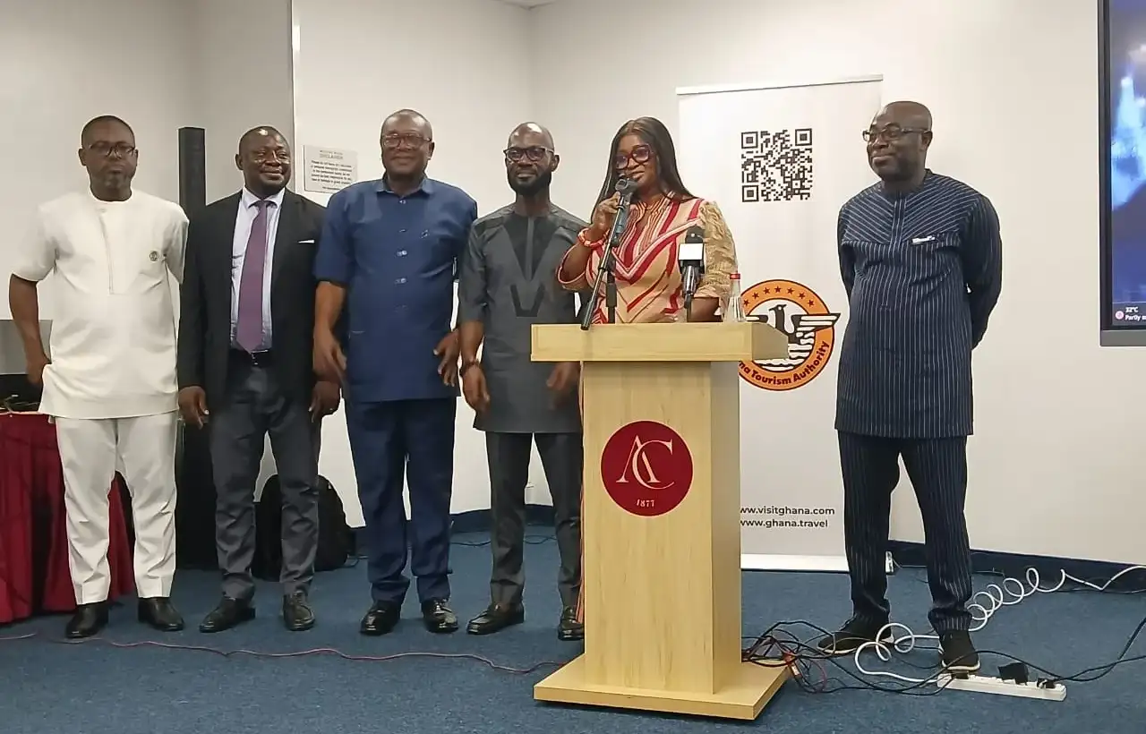 GTA launches Ghana Tourism Information System (GTIS) to promote tourism sector