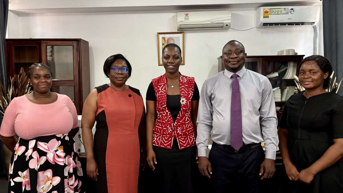 Partnership in Progress: HOTCATT Hosts CSA for Service Excellence Dialogue