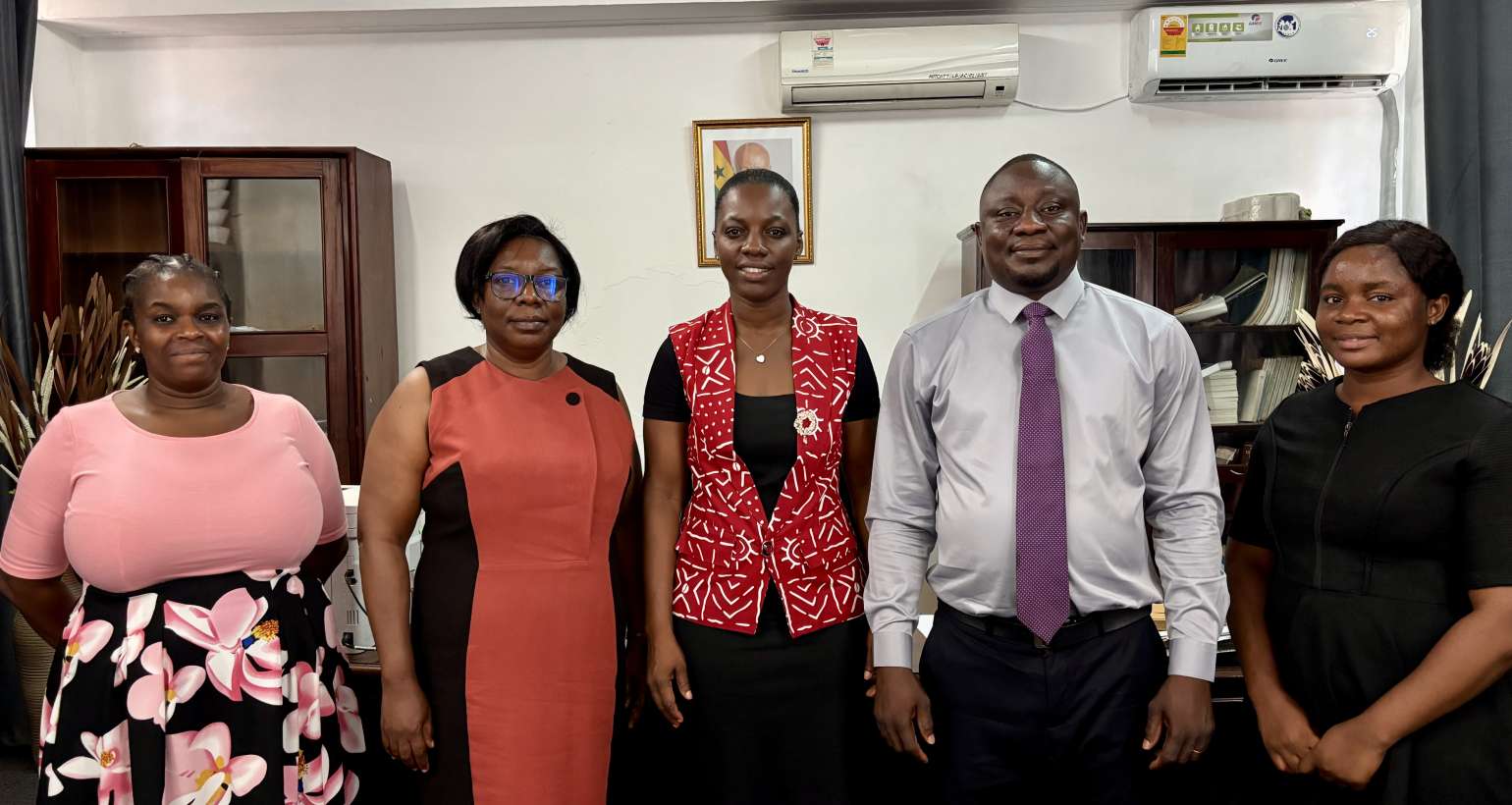 Partnership in Progress: HOTCATT Hosts CSA for Service Excellence Dialogue