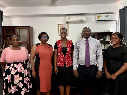 Partnership in Progress: HOTCATT Hosts CSA for Service Excellence Dialogue