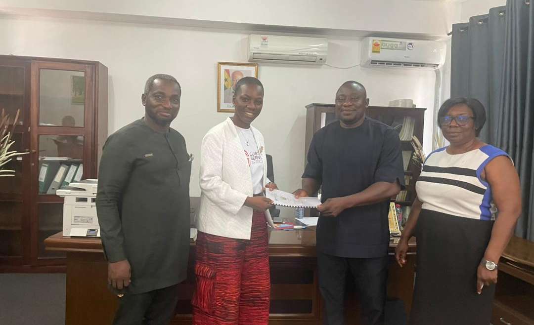 HOTCATT and CSA Formalize Partnership with MOU Signing