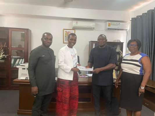 HOTCATT and CSA Formalize Partnership with MOU Signing