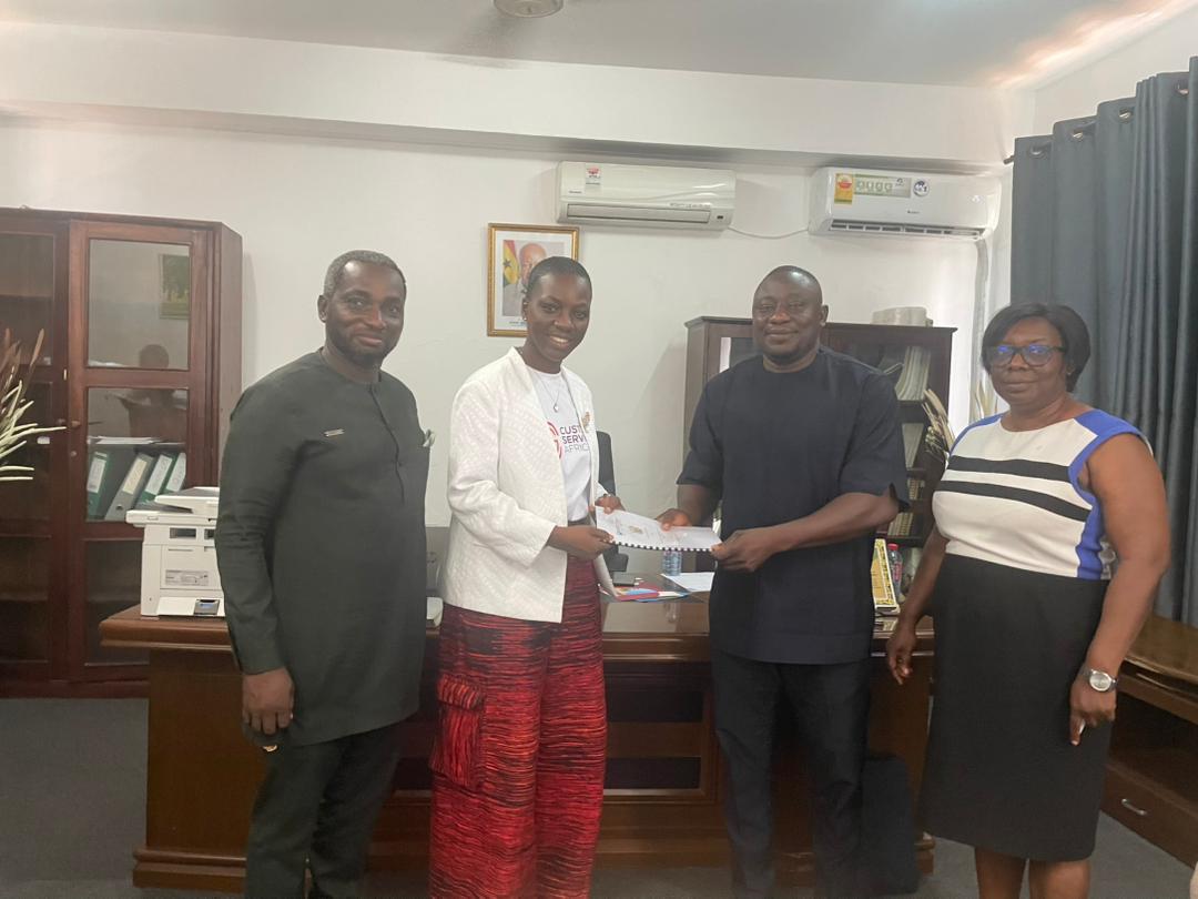 HOTCATT and CSA Formalize Partnership with MOU Signing