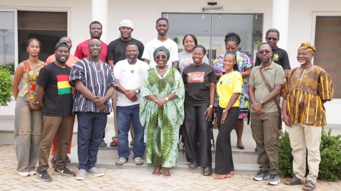 Ghanaians Should Embrace Domestic Tourism – Tourism Minister