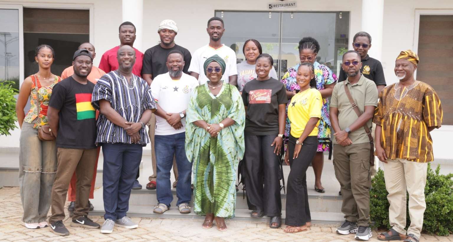 Ghanaians Should Embrace Domestic Tourism – Tourism Minister