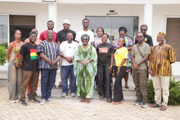 Ghanaians Should Embrace Domestic Tourism – Tourism Minister